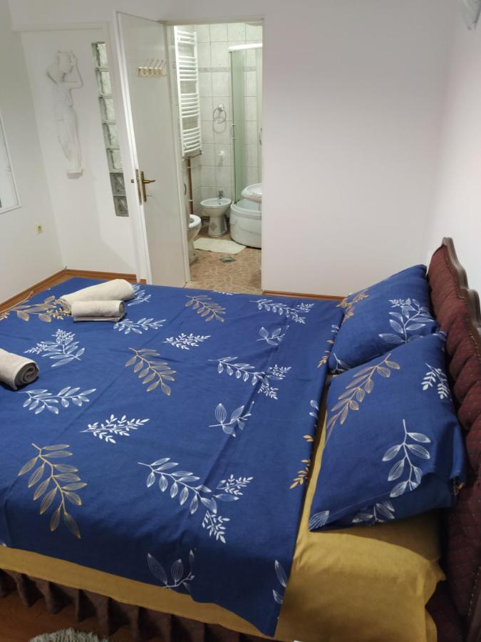 Dorsi Apartment Belgrade Exterior photo